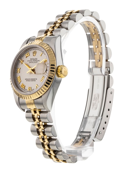 Rolex Datejust Lady 179173